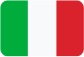 Epoxidharz-Systeme und Härtungsmitteln Italiano